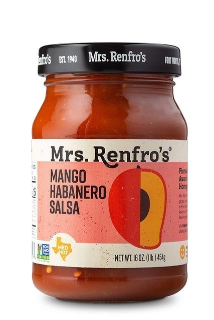 10 Best Fruit Salsas in 2022 (Trader Joe's, Newman's Own, and More) 2