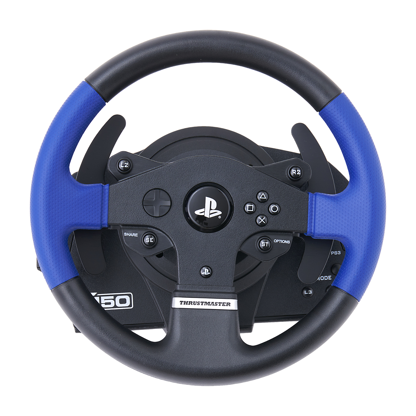 Thrustmaster T150 Force Feedback 1
