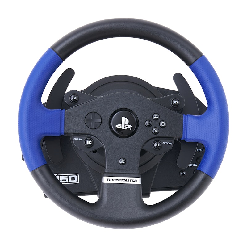 Thrustmaster T150 Force Feedback 1