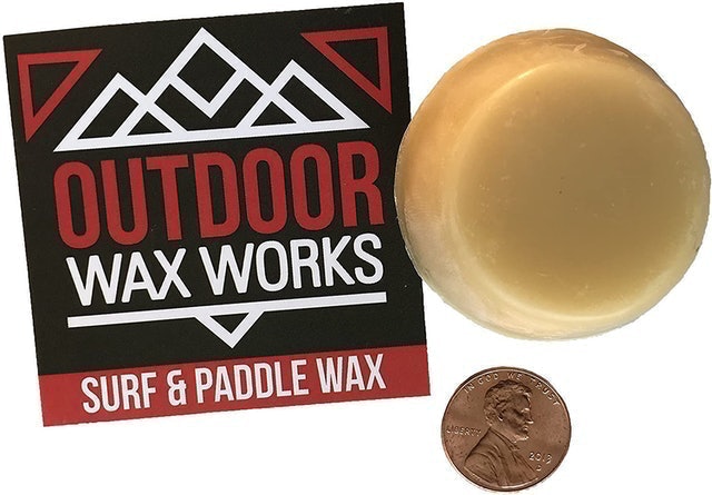 Surf & Paddle Wax 1