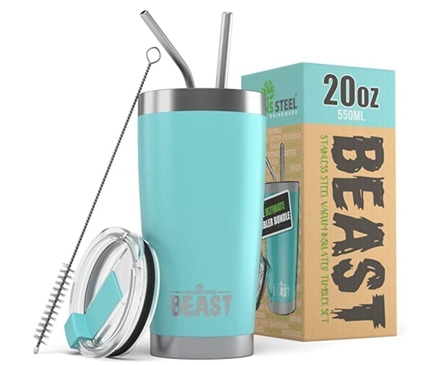 Beast 1