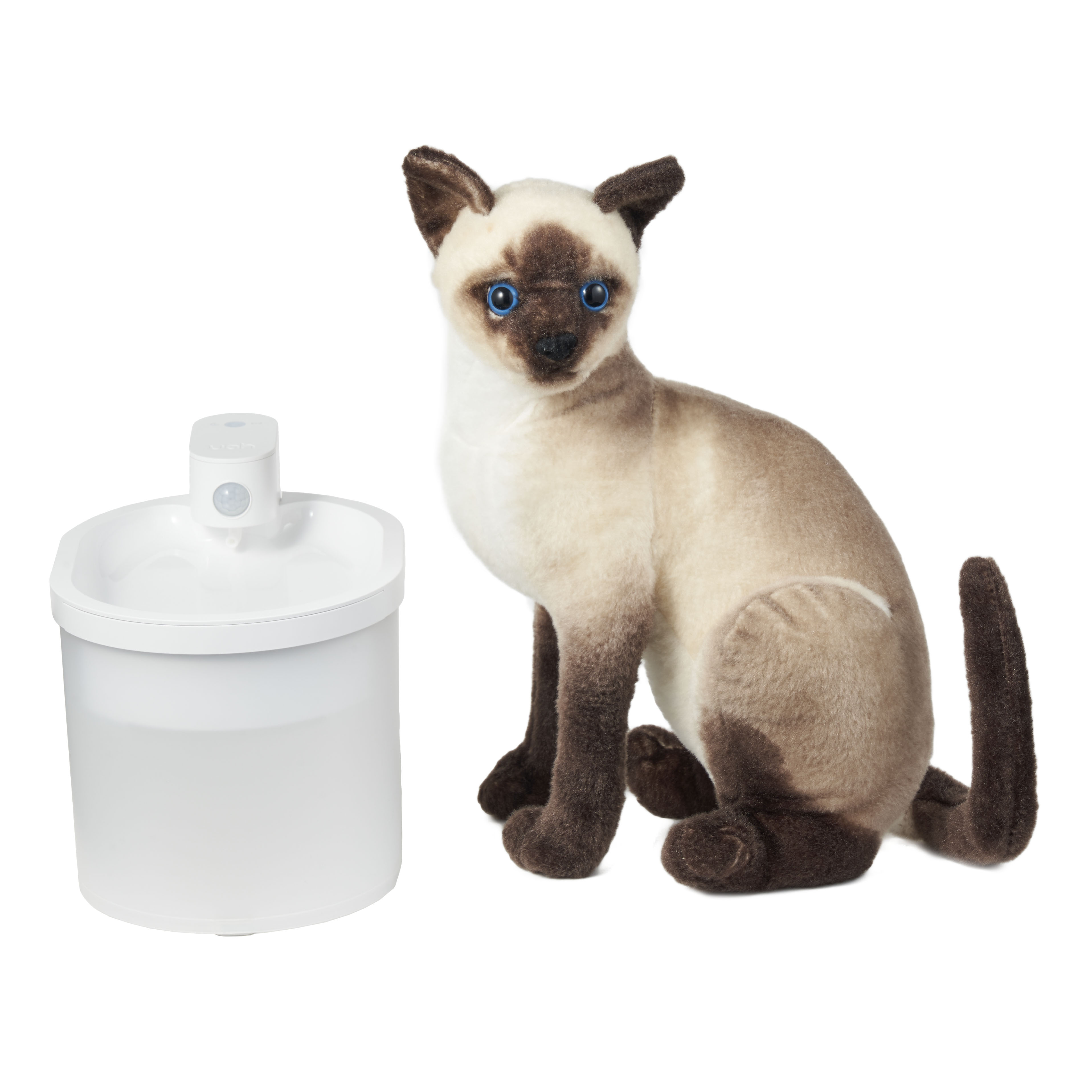 ZERO Wireless Cat Water Fountain 3