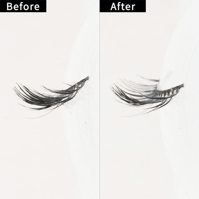 Extension Mascara Beauty Charge 6