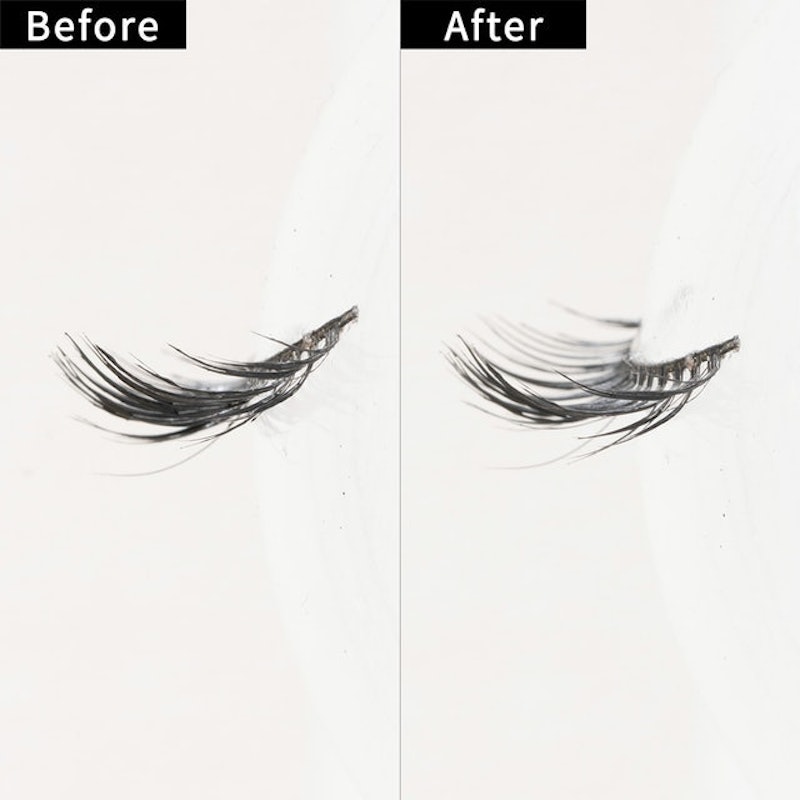 Extension Mascara Beauty Charge 6