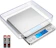 AMIR Upgraded Digital Kitchen Scale 1