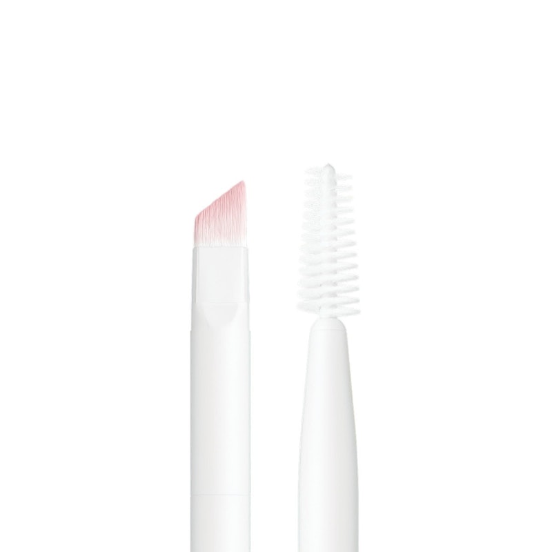 Essential Brow & Liner Brush Duo 2