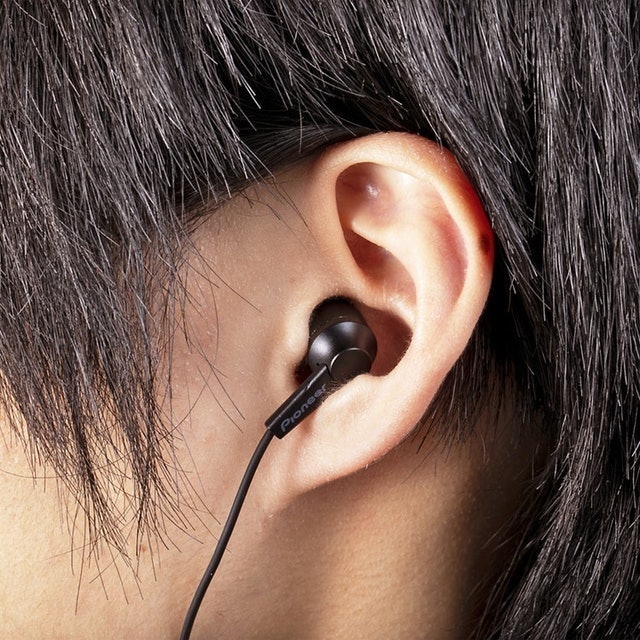 In-Ear Wireless Headphones 5