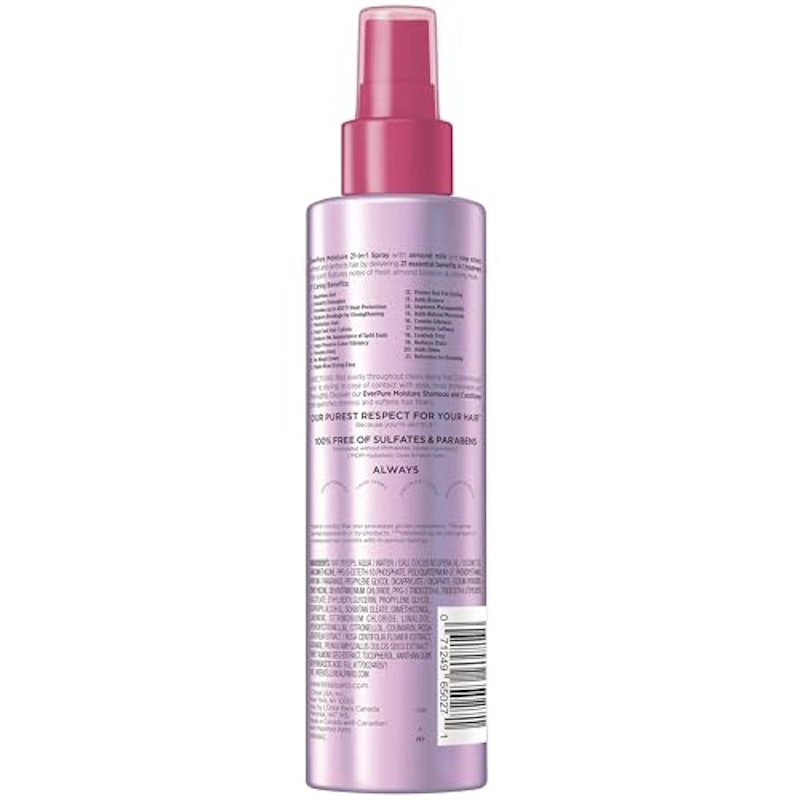 Moisture 21-in-1 Spray 2