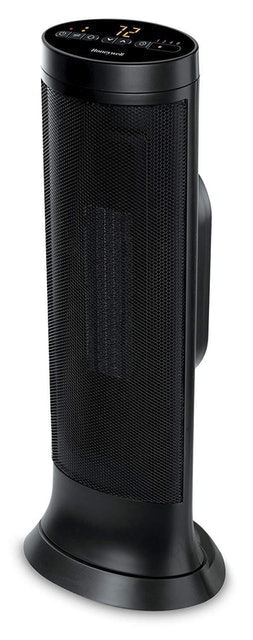10 Best Portable Heaters in 2022 (TaoTronics, Comfort Zone, and More) 2