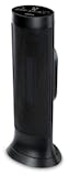 10 Best Portable Heaters in 2022 (TaoTronics, Comfort Zone, and More) 2