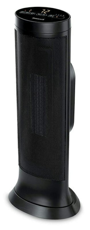 Slim Ceramic Tower Heater 1