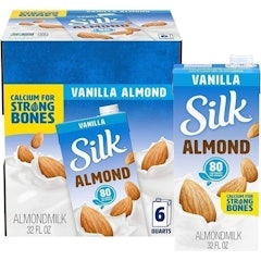 Almond Milk
