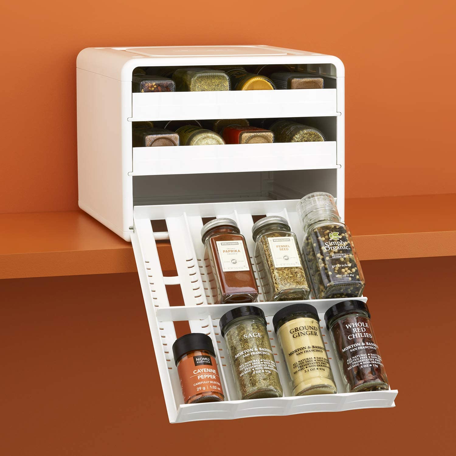 Original SpiceStack  2