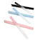Longluosi 3 Pack Glass Nail Files 1