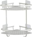 10 Best Corner Shower Caddies in 2022 (Simplehuman, iDesign, and More) 3