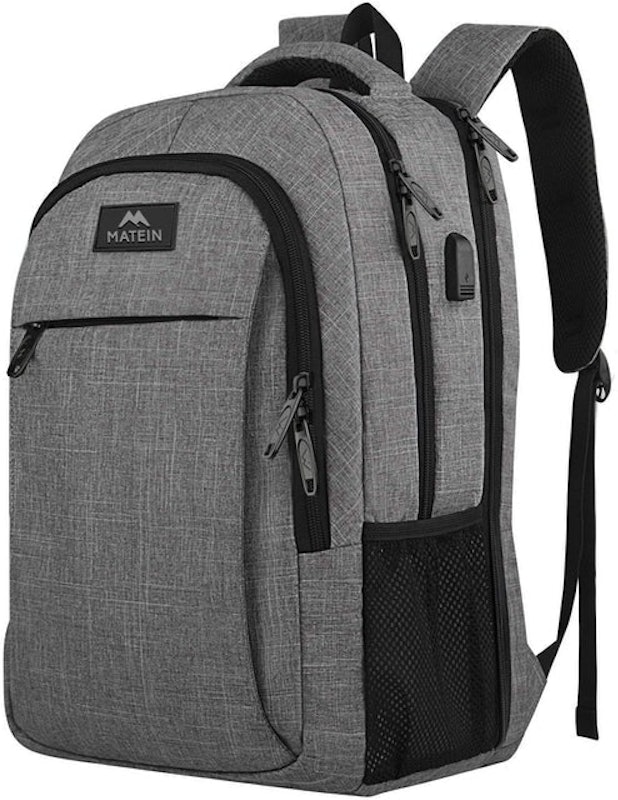 Travel Laptop Backpack 1