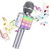 10 Portable Karaoke Machines in 2022 (KaraoKing, Singsation, and More) 5
