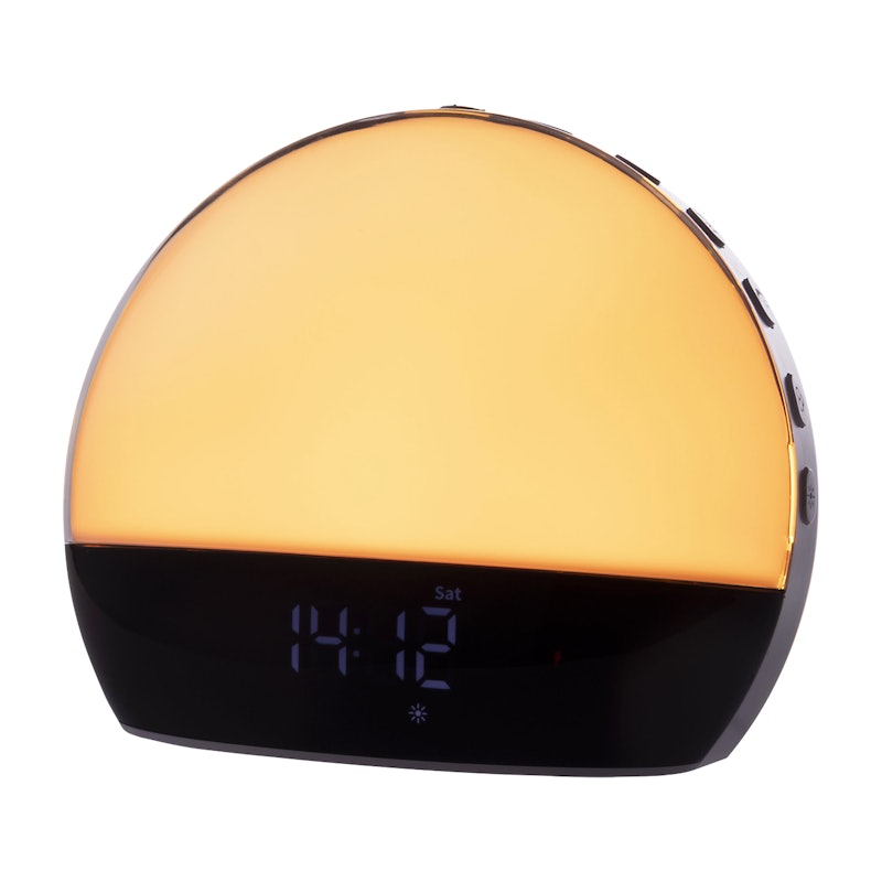 Sunrise Alarm Clock 25