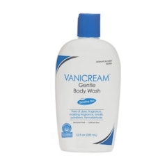 Gentle Body Wash