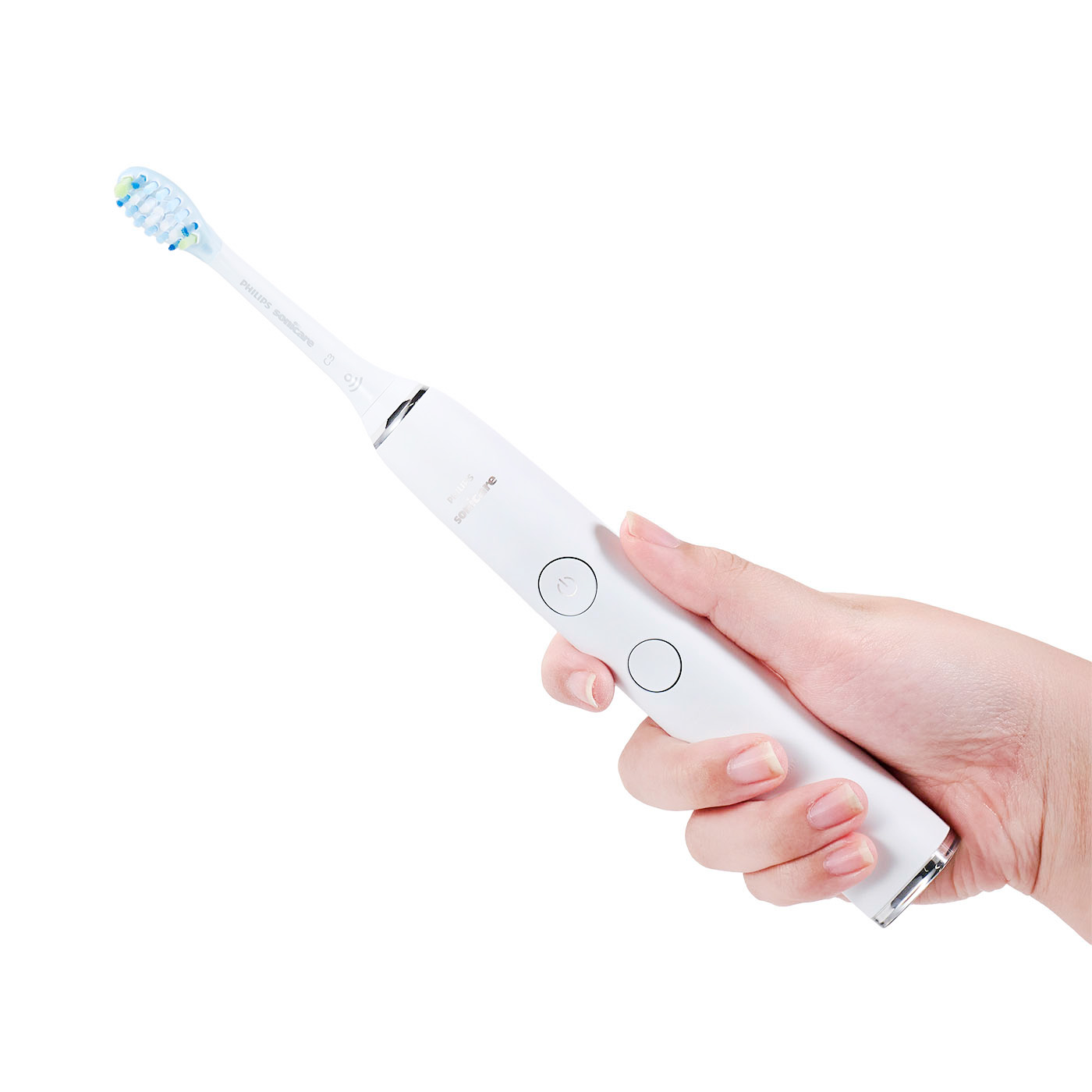 Sonicare DiamondClean Smart 9300 Sonic Electric Toothbrush 4