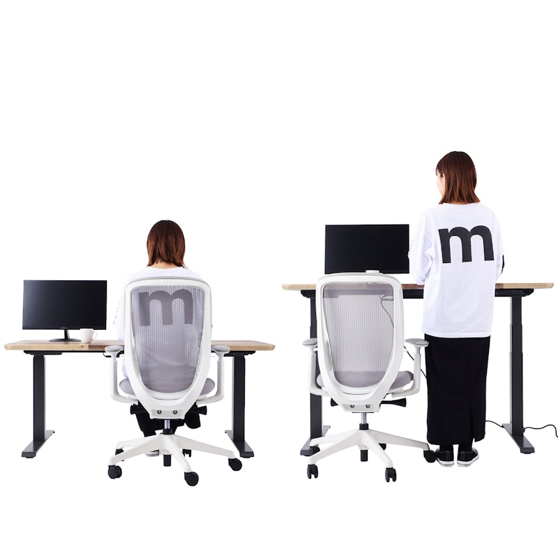 Electric Standing Desk 8