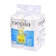 Oji Nepia Long Roll Single-Ply 90m Unscented 8 Rolls 1