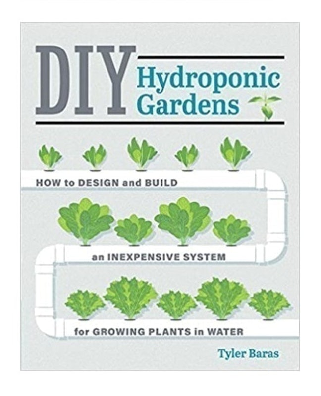 DIY Hydroponic Gardens 1