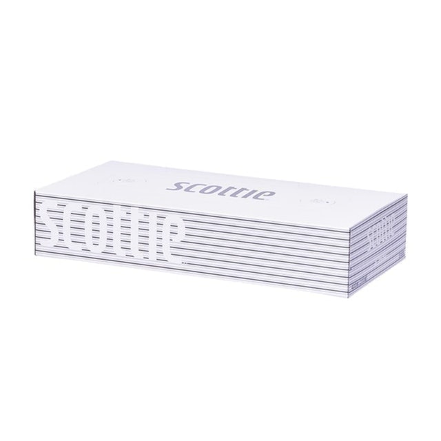 Scottie Tissues 5 Pack 2