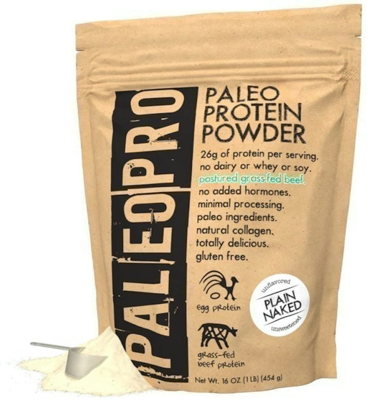 Paleo Protein Powder 1