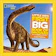 Catherine D. Hughes, Franco Tempesta National Geographic Little Kids Big Book of Dinosaurs 1