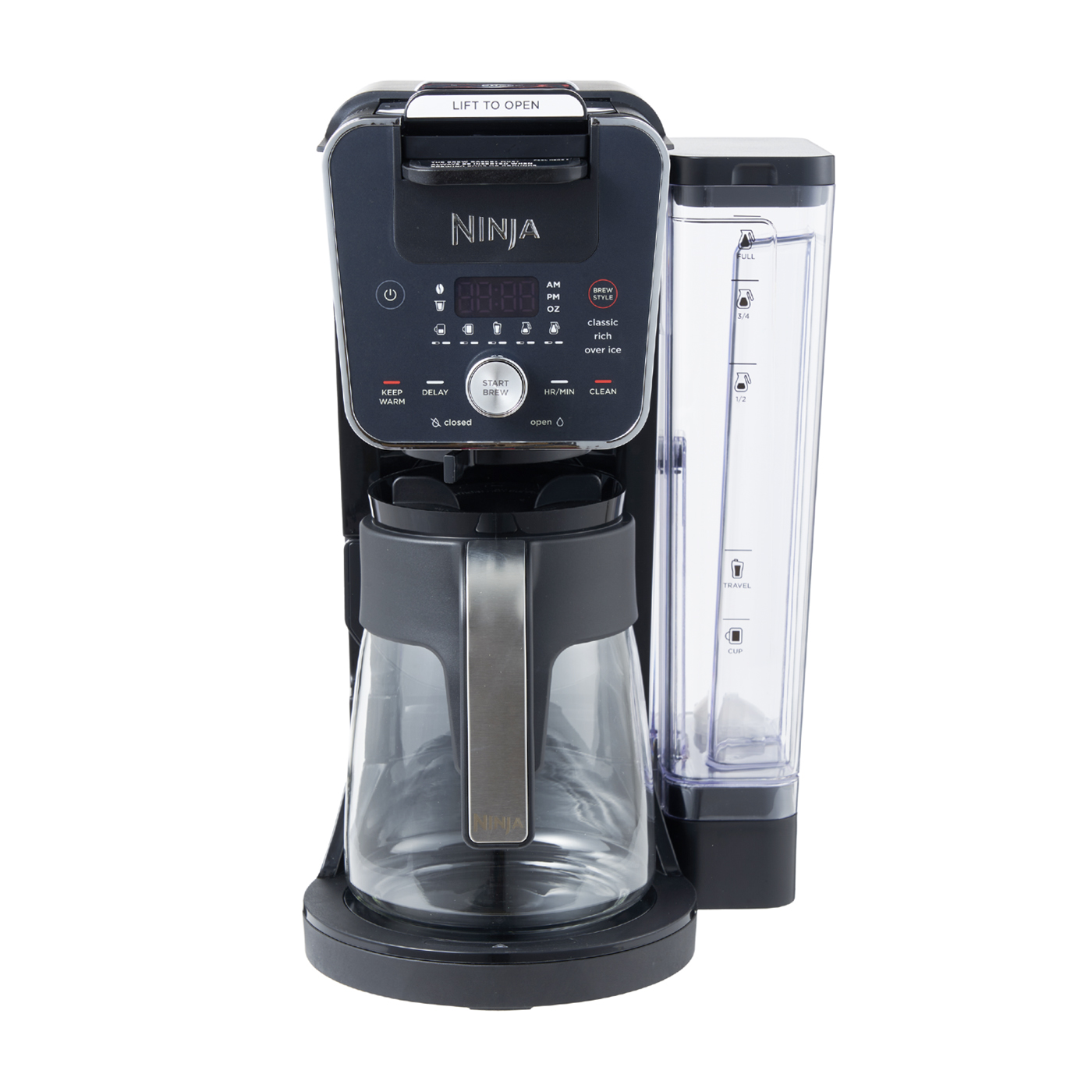 DualBrew System 1