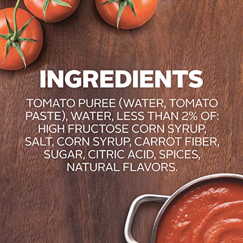 Traditional Pasta Sauce 3