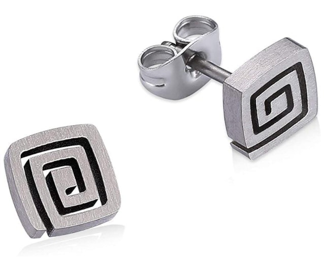Stud Earrings 1