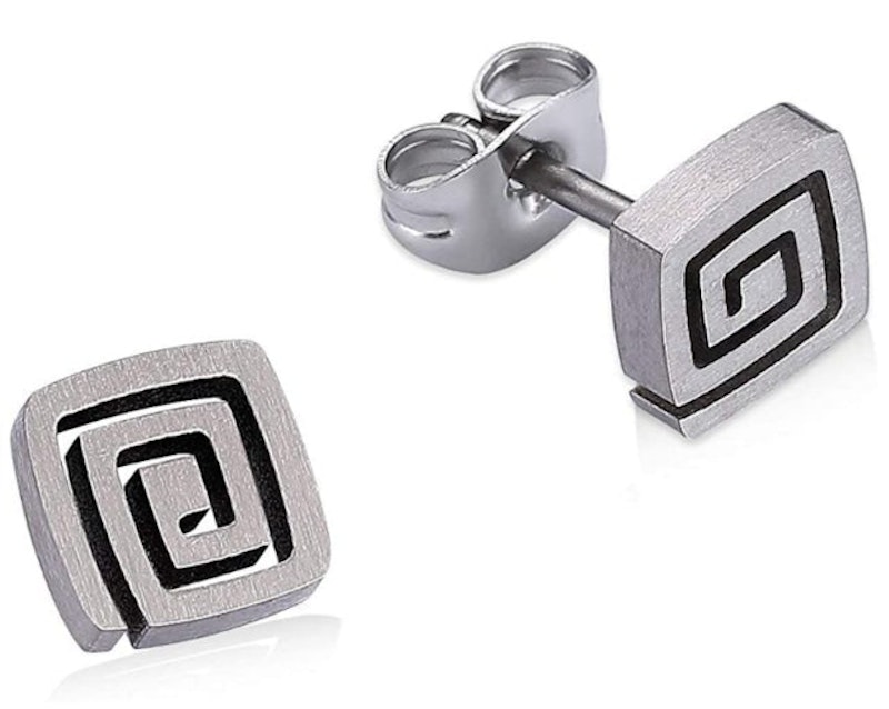 Stud Earrings 1