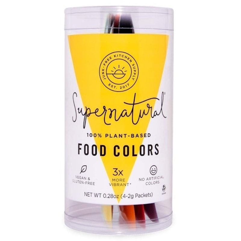 10 Best Natural Food Coloring of 2023 (Chef-Reviewed)