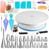 10 Best Cake Decorating Kits of 2026 (Pastry Chef-Reviewed) 4