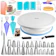 RFAQK 64 Piece Cake Decorating Kit for Beginners 1