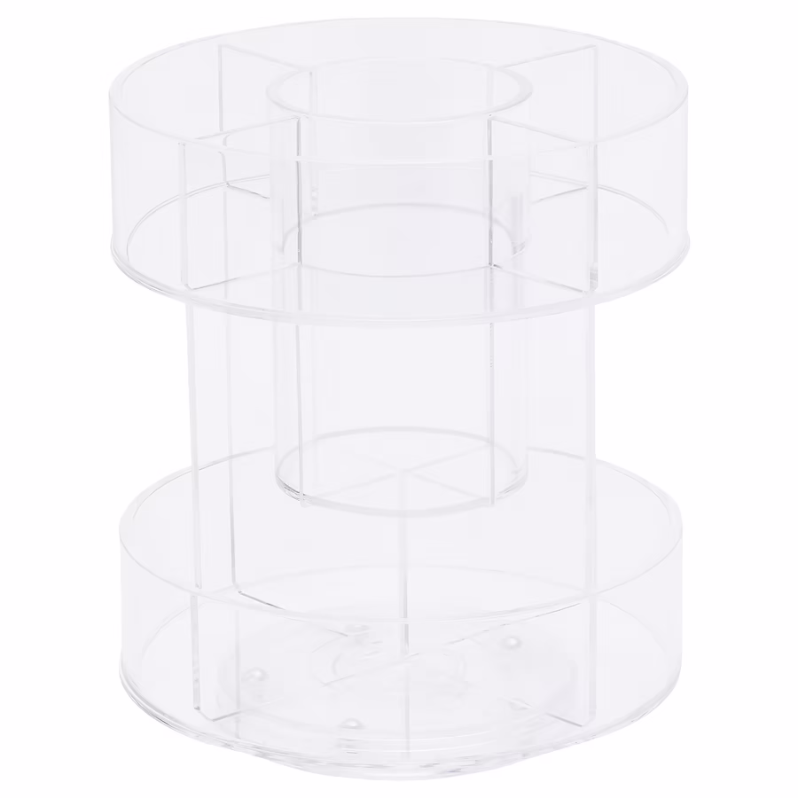 10 Best Makeup Organizers in 2022 (IKEA, Matein, and More) 3