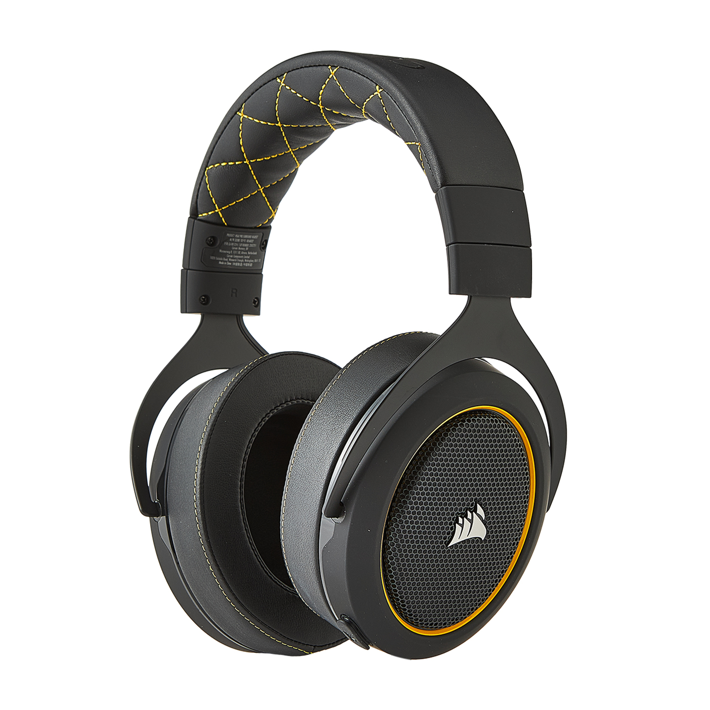 HS60 Pro 1