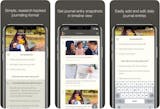 10 Best Diary Apps in 2022 (1SE, Penzu, and More) 3