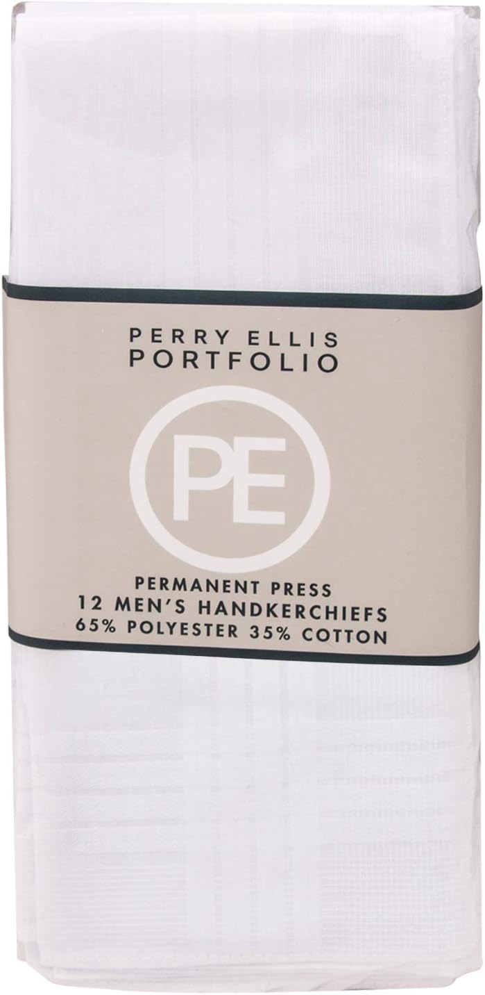 Handkerchief 12 Pack 2
