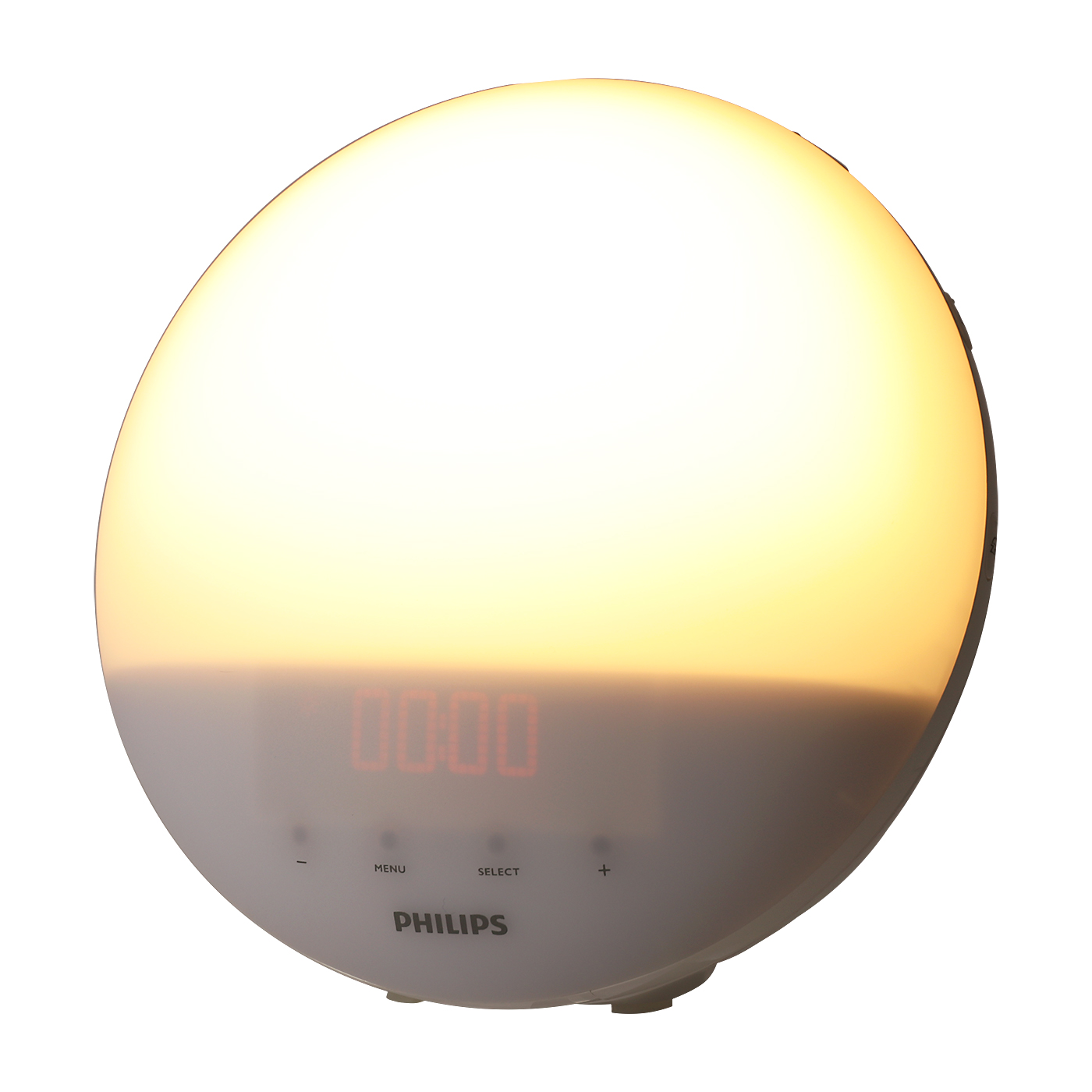 SmartSleep Wake-Up Light 26