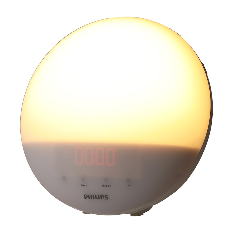 SmartSleep Wake-Up Light 26