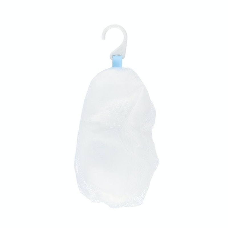 Bubble Factory Foaming Net 1