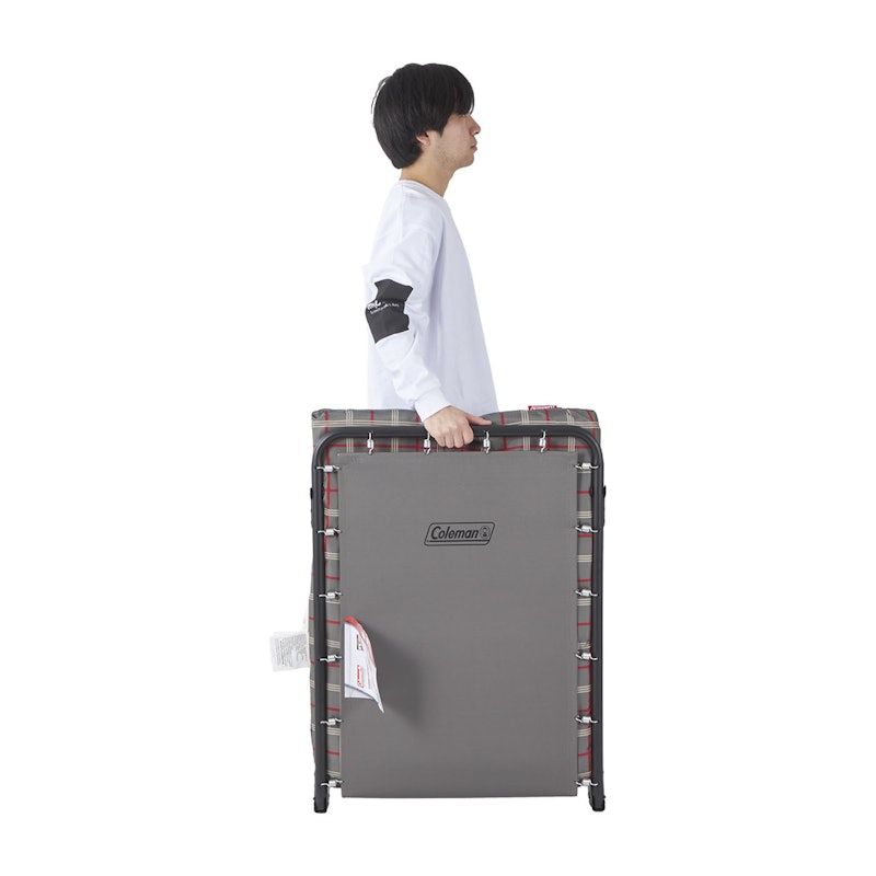 ComfortSmart Camping Cot 7