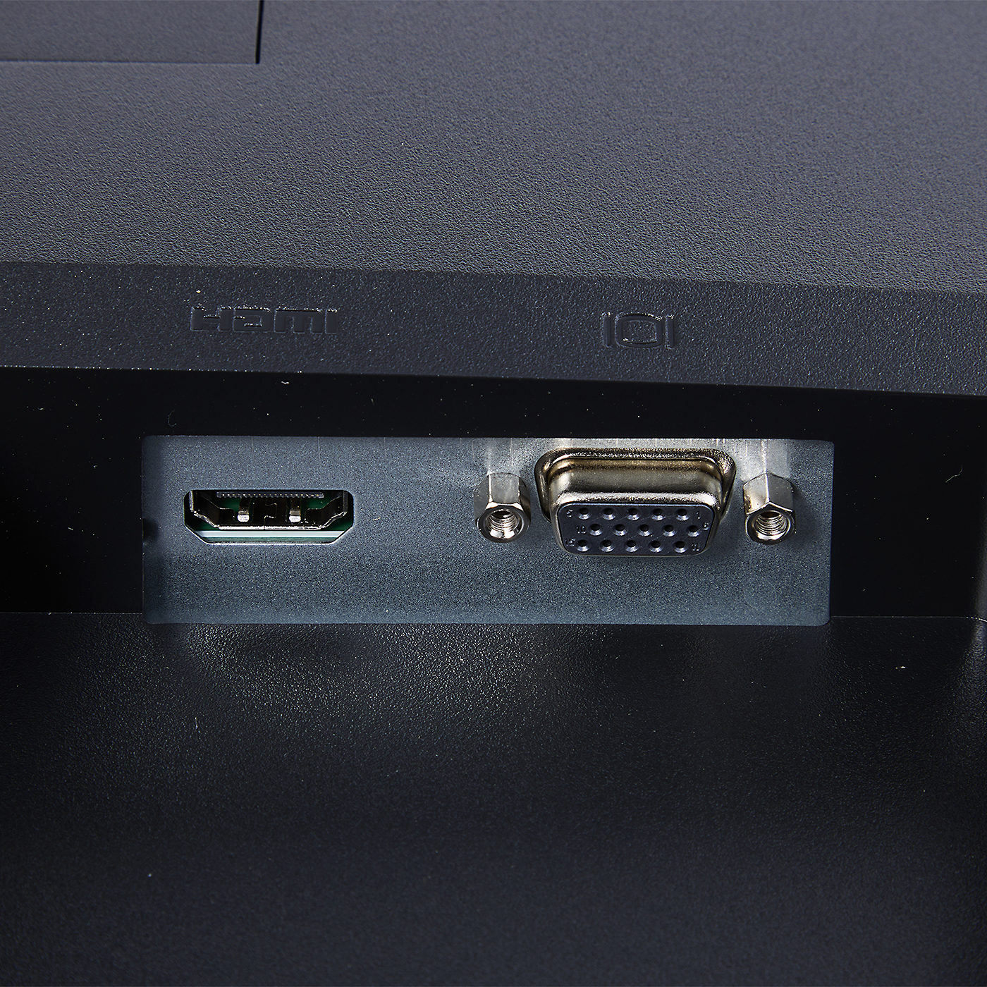 Dell SE2722HX Monitor 4