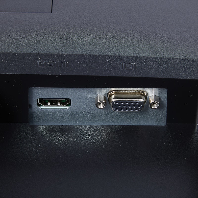 Dell SE2722HX Monitor 4