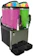 Margarita Girl Double-Bowl Full Size Frozen Drink Machine 1