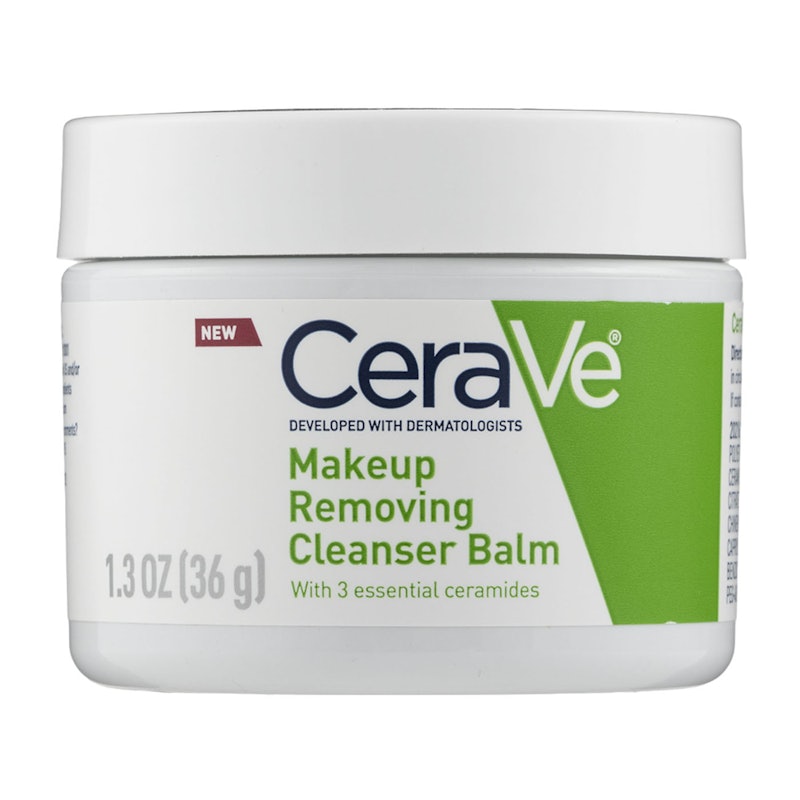 Makeup Removing Cleanser Balm 1