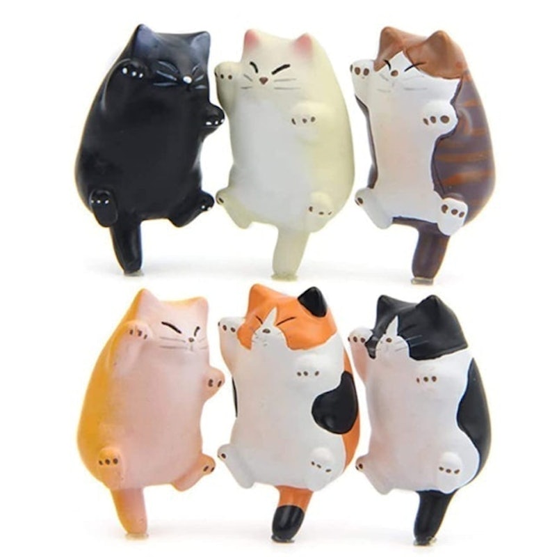 Cat Magnets 1